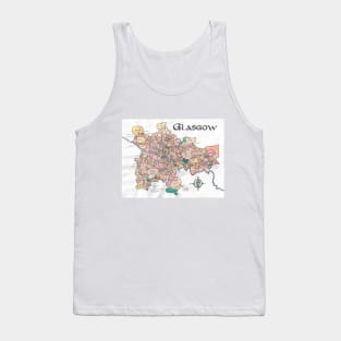 Glasgow Tank Top